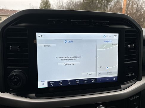 Used 2021 Ford F150 XLT w/ Equipment Group 302A High image 19