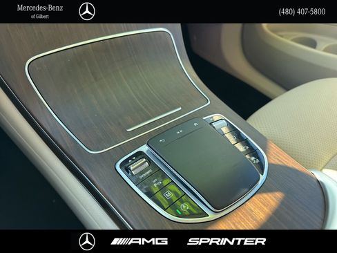 Certified 2022 Mercedes-Benz GLC 300 w/ Premium Package Lite image 24