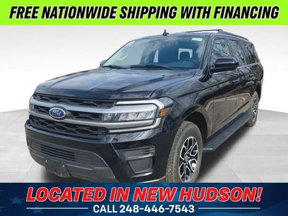 Used 2024 Ford Expedition Max XLT