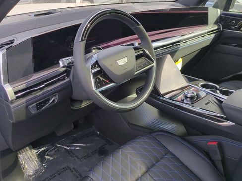 New 2026 Cadillac Escalade IQL Sport 1 image 12