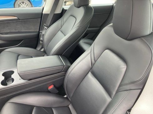 Used 2023 Tesla Model 3 Performance image 12