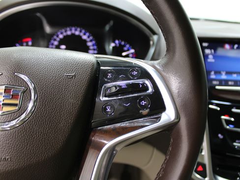 Used 2015 Cadillac SRX Performance w/ Driver Awareness Package image 12