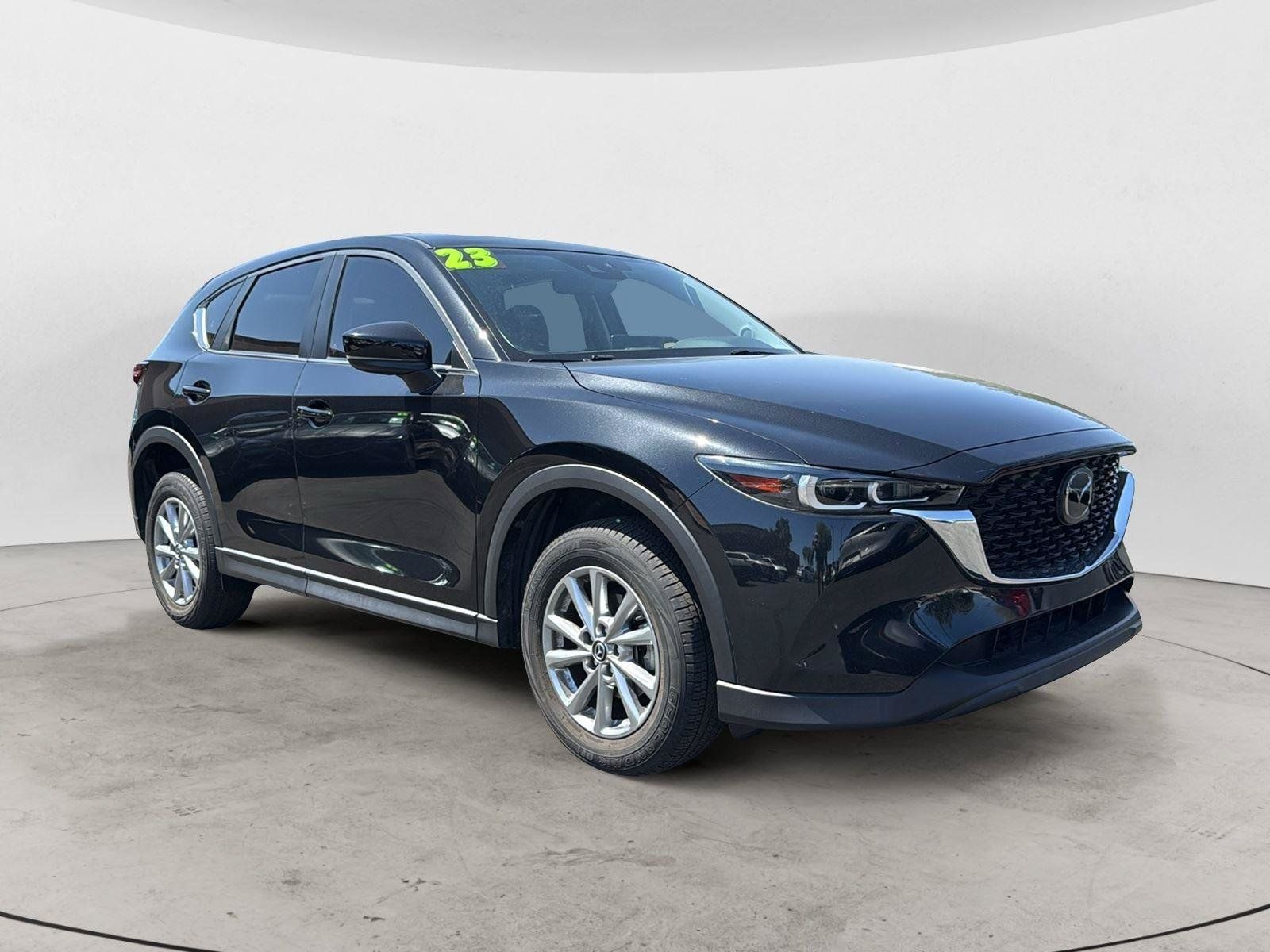 Used MAZDA CX-5 for Sale in Scottsdale, AZ - Autotrader