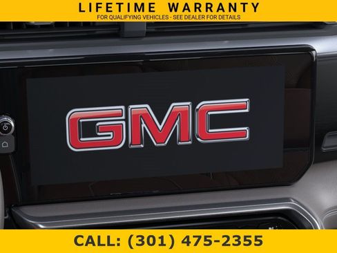 New 2026 GMC Sierra 3500 Denali w/ Denali Reserve Package AWD/4WD image 20