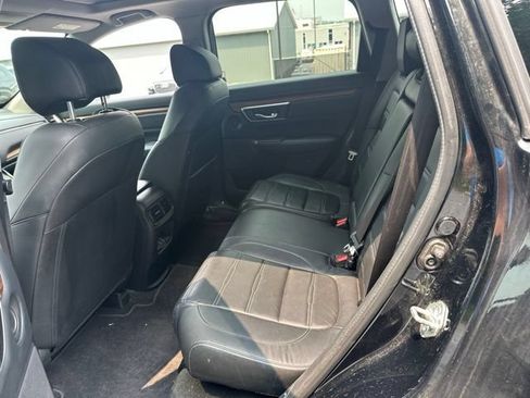 Used 2020 Honda CR-V EX-L image 12