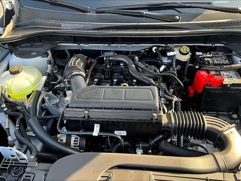 New 2026 Ford Escape Active w/ Tech Pack #1 FWD image 11