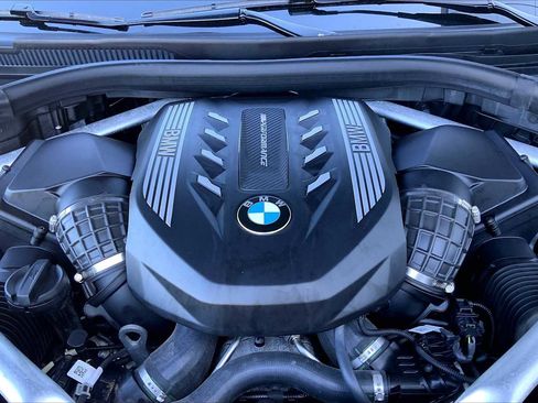 Used 2023 BMW X5 M50i w/ Executive Package AWD/4WD image 29