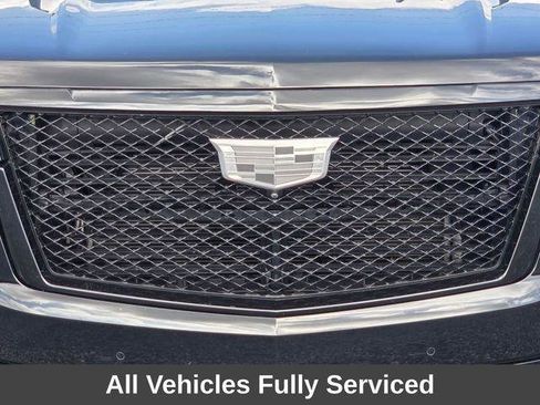 Used 2023 Cadillac Escalade Sport Platinum w/ LPO, ONYX Package AWD/4WD image 9