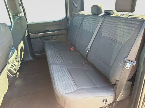 Used 2023 Ford F150 XL w/ STX Appearance Package AWD/4WD image 14