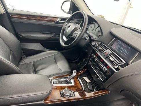 Used 2016 BMW X3 xDrive35i image 23
