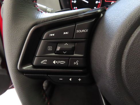 New 2026 Subaru Impreza RS image 14