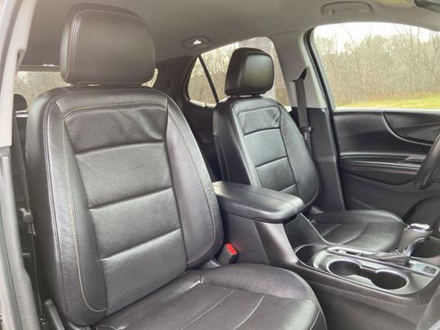 Used 2020 Chevrolet Equinox Premier image 37