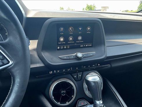 Used 2019 Chevrolet Camaro LT w/ RS Package RWD image 6