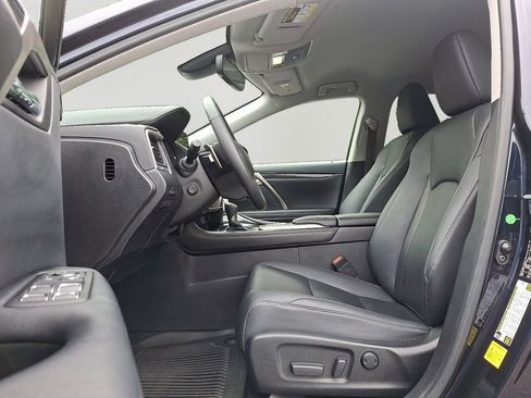 Used 2022 Lexus RX 350 AWD image 14