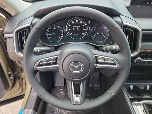 New 2026 MAZDA CX-50 AWD 2.5 S w/ Accent Package image 23