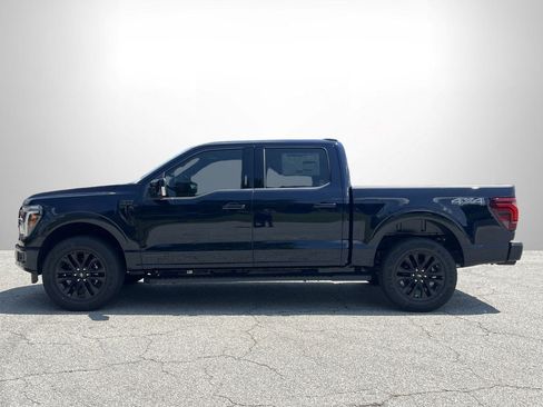 New 2026 Ford F150 Lariat w/ Equipment Group 501A Mid AWD/4WD image 24