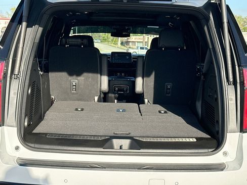 Used 2023 Chevrolet Tahoe RST w/ Luxury Package image 25