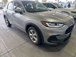 Used 2023 Honda HR-V LX video 1