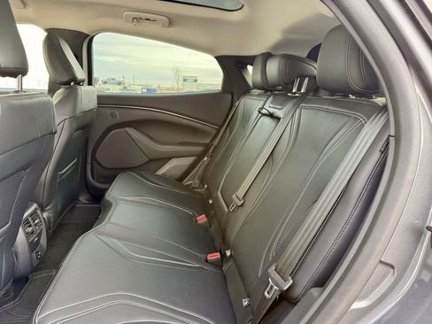 Used 2023 Ford Mustang Mach-E Premium image 11