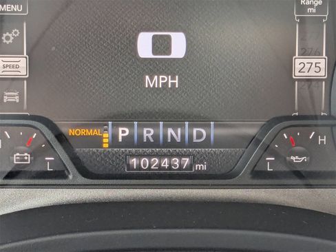 Used 2020 RAM 1500 Limited w/ Advanced Safety Group image 33