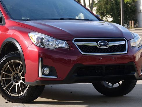 Used 2016 Subaru Crosstrek 2.0i image 16