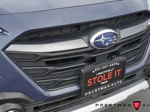 Used 2023 Subaru Outback Limited XT AWD/4WD image 17