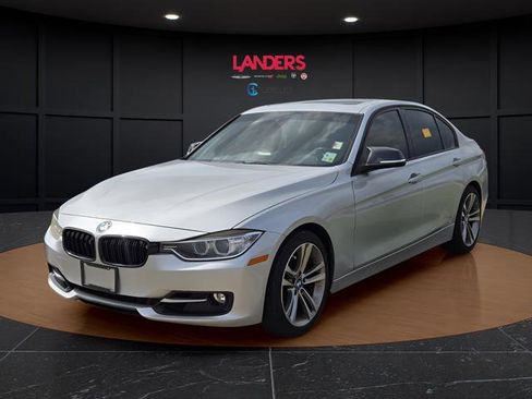 Used 2013 BMW 328i Sedan image 1