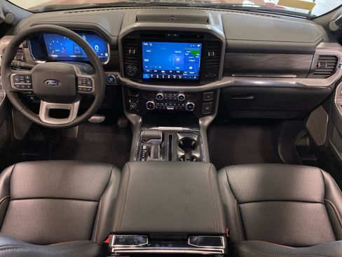New 2026 Ford F150 Lariat image 32