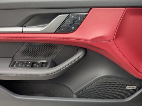 New 2026 Porsche Taycan image 13