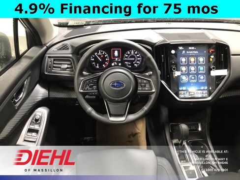 New 2026 Subaru Ascent Premium image 31