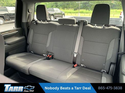 Used 2026 Chevrolet Silverado 2500 LT AWD/4WD image 23