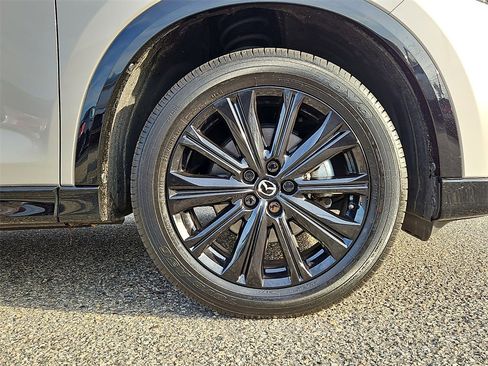 Used 2024 MAZDA CX-5 2.5 Turbo w/ Premium Package image 9