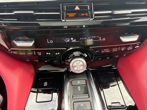 New 2026 Acura MDX A-Spec AWD/4WD image 18