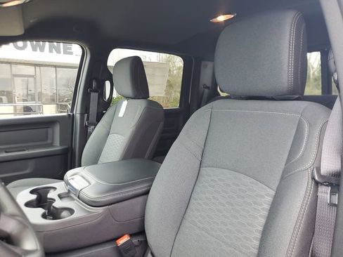 New 2026 RAM 2500 Tradesman RWD image 12