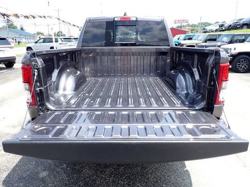 Used 2023 RAM 1500 Big Horn AWD/4WD image 7