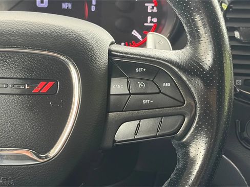 Used 2019 Dodge Durango GT AWD/4WD image 33