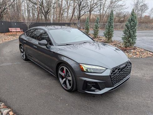 Used 2022 Audi A5 2.0T Premium Plus image 7