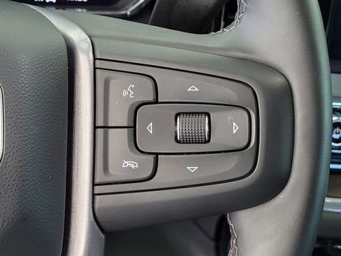 Used 2025 GMC Sierra 2500 SLT w/ SLT Convenience Package AWD/4WD image 25