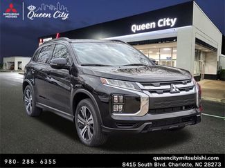 New 2026 Mitsubishi Outlander Sport SEL video 1