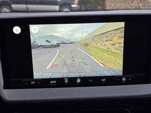 New 2026 Ford Maverick XLT FWD image 46