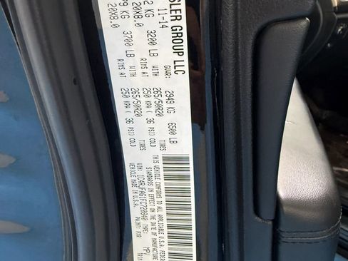 Used 2015 Jeep Grand Cherokee Altitude AWD/4WD image 49