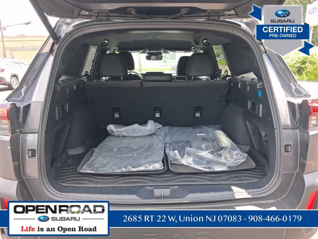 Used 2026 Subaru Outback Premium AWD/4WD image 14