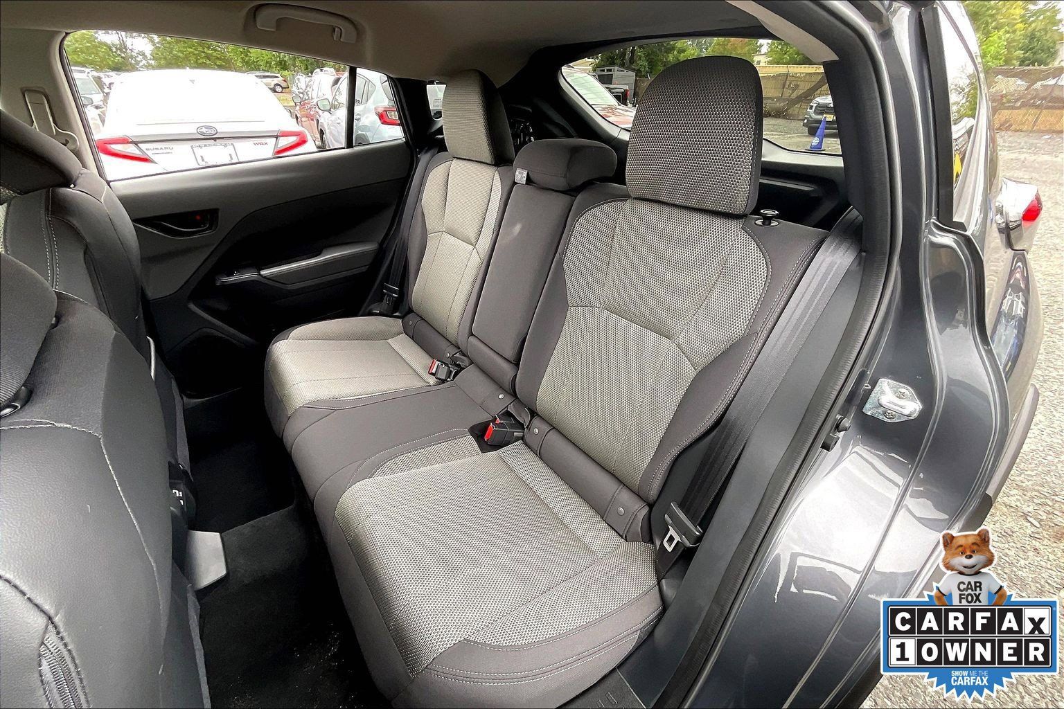 Certified 2024 Subaru Crosstrek 2.0i Premium AWD/4WD image 21