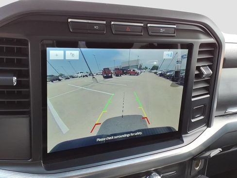 Used 2022 Ford F150 Lariat AWD/4WD image 14