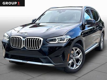 Used 2024 BMW X3 sDrive30i