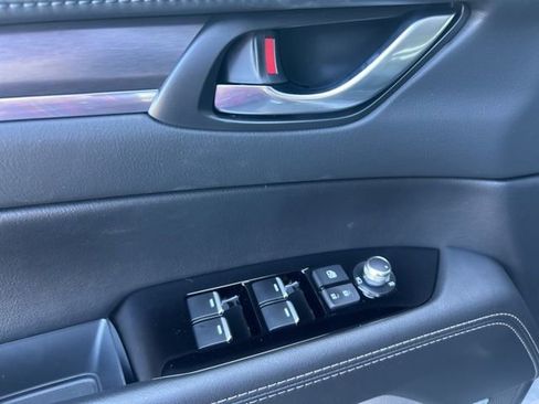 New 2025 MAZDA CX-5 AWD 2.5 S w/ Premium Plus Pkg image 11