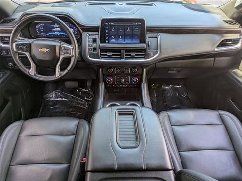 Used 2022 Chevrolet Tahoe LT RWD image 17