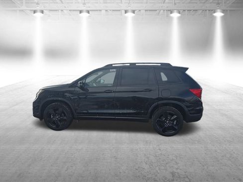 Used 2020 Honda Passport Elite image 5