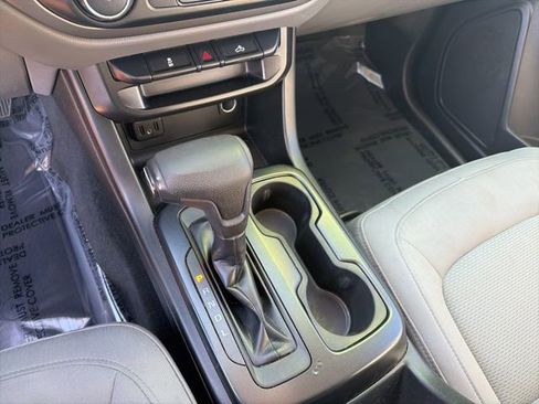 Used 2021 GMC Canyon Elevation Standard image 16