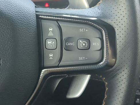 Used 2024 RAM 1500 TRX image 25